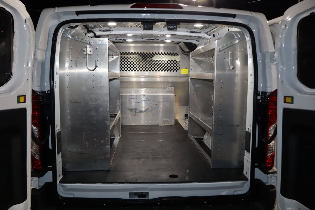 Ford Transit Cargo Van 2020 - Image 7