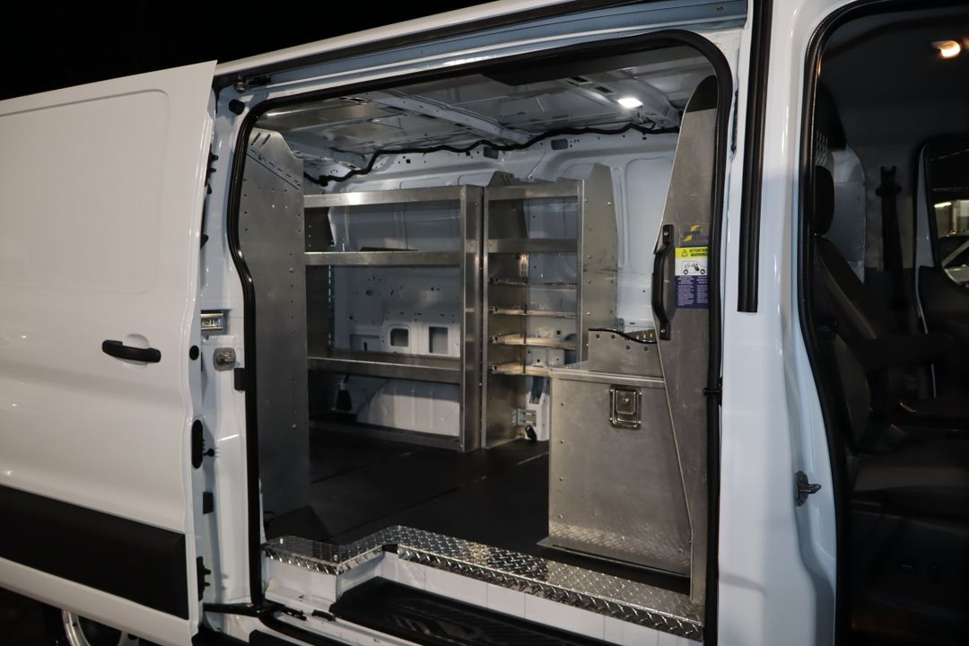 Ford Transit Cargo Van 2020 - Image 10