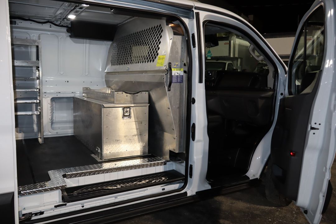 Ford Transit Cargo Van 2020 - Image 11