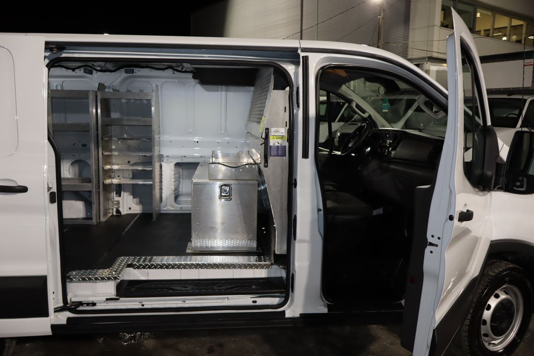 Ford Transit Cargo Van 2020 - Image 12