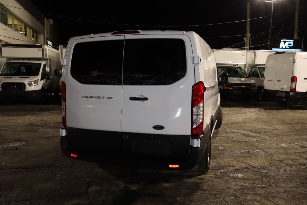 Ford Transit Cargo Van 2020 - Image 21