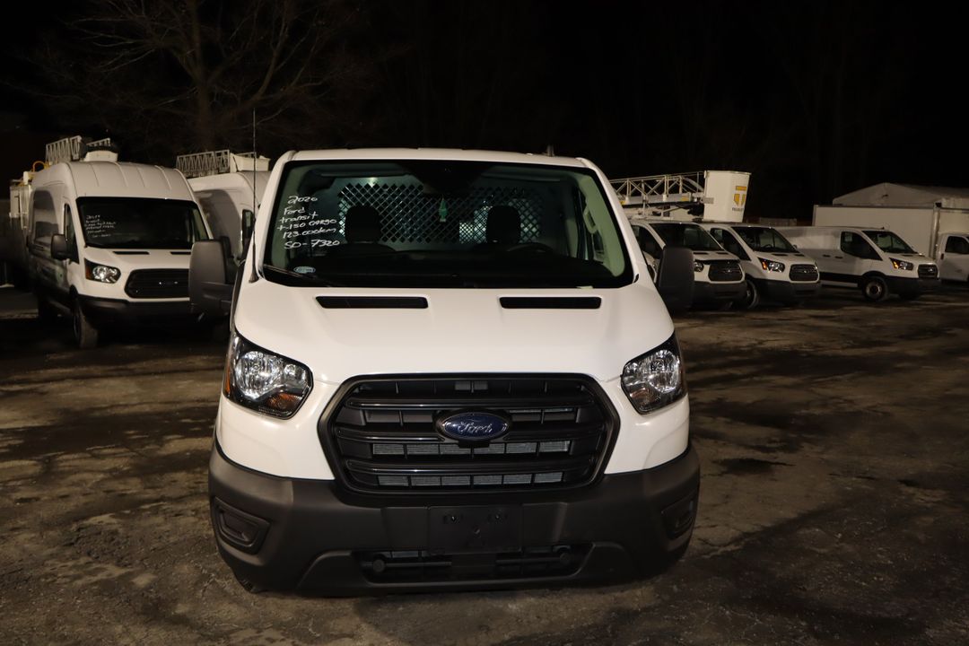 Ford Transit Cargo Van 2020 - Image 23