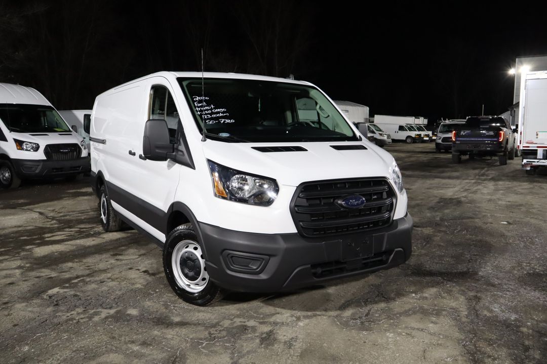 Ford Transit Cargo Van 2020 - Image 24