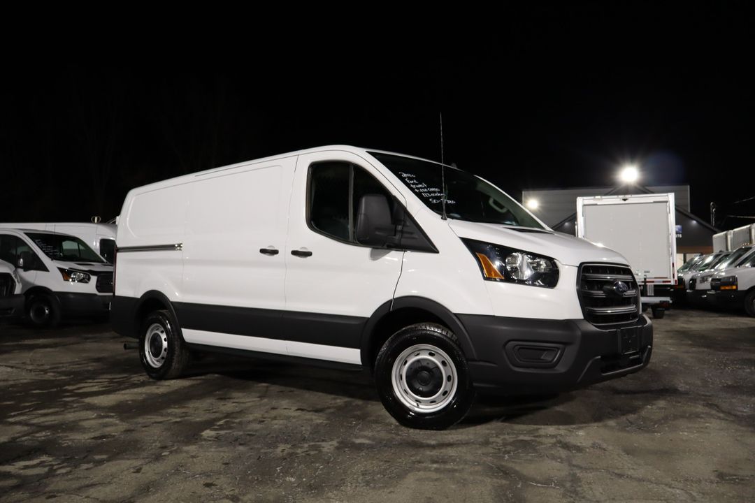 Ford Transit Cargo Van 2020 - Image 6