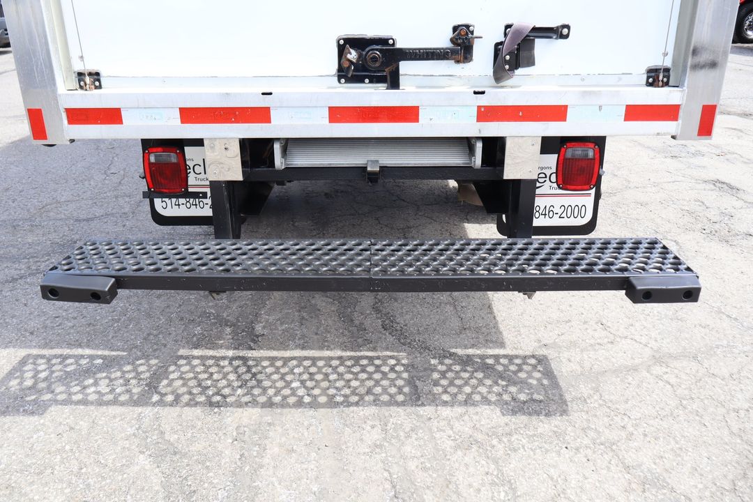 Ford Transit Cargo Van 2021 - Image 15