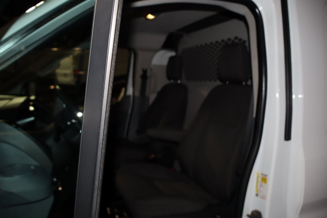 Ford Transit Cargo Van 2016 - Image 8