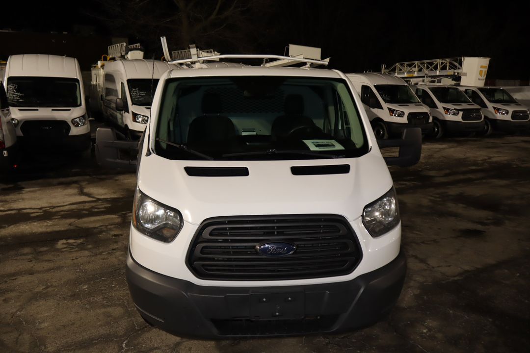 Ford Transit Cargo Van 2016 - Image 9