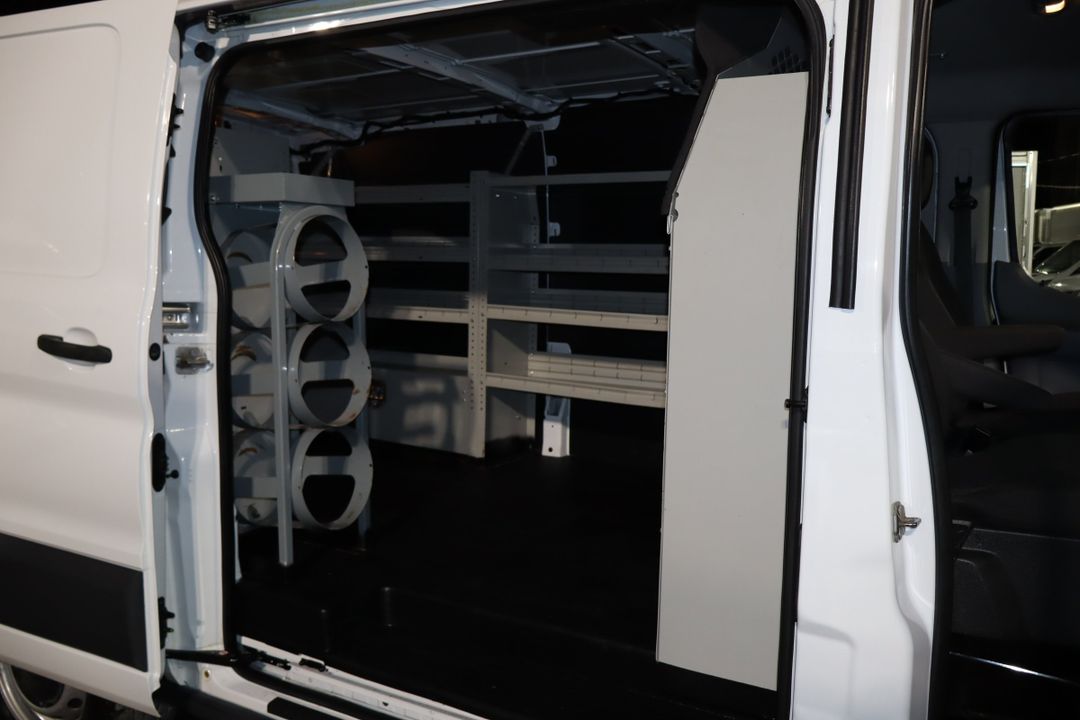 Ford Transit Cargo Van 2016 - Image 14