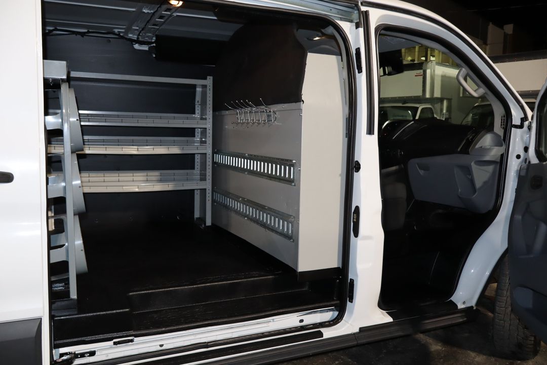 Ford Transit Cargo Van 2016 - Image 15