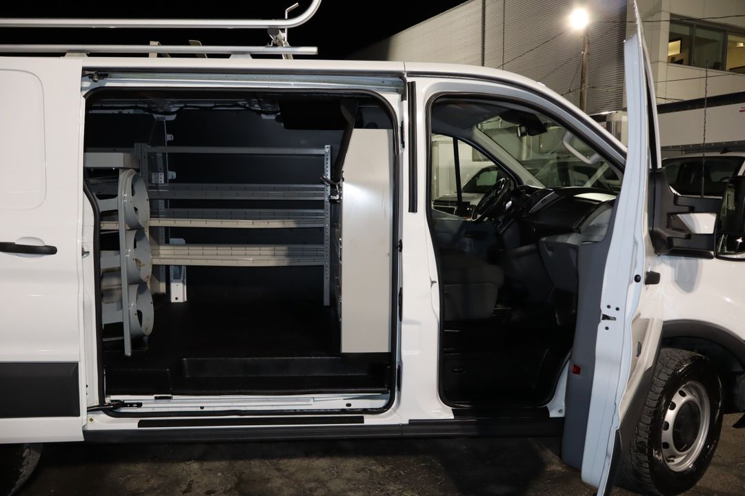 Ford Transit Cargo Van 2016 - Image 16