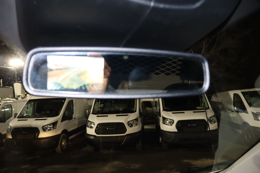 Ford Transit Cargo Van 2016 - Image 17