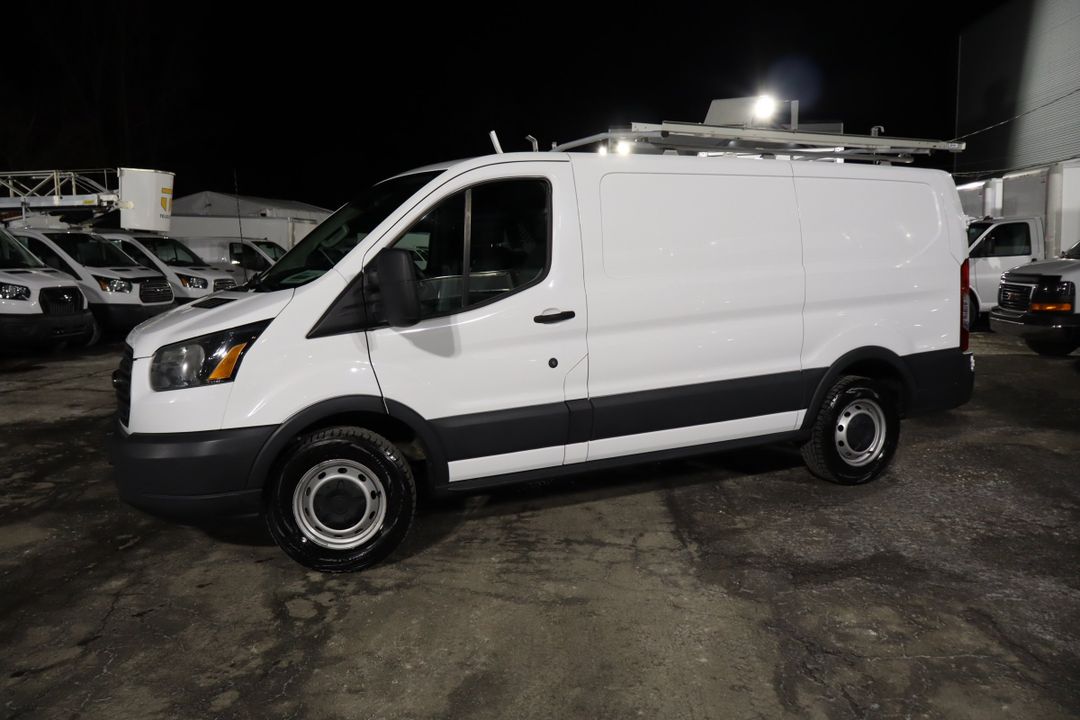 Ford Transit Cargo Van 2016 - Image 5
