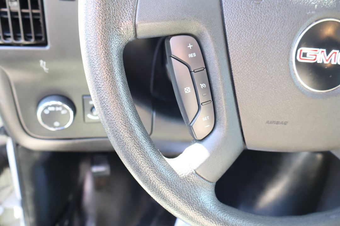 GMC Savana Cargo 2021 - Image 21