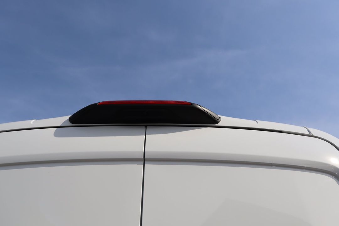 Ford Transit Cargo Van 2022 - Image 19