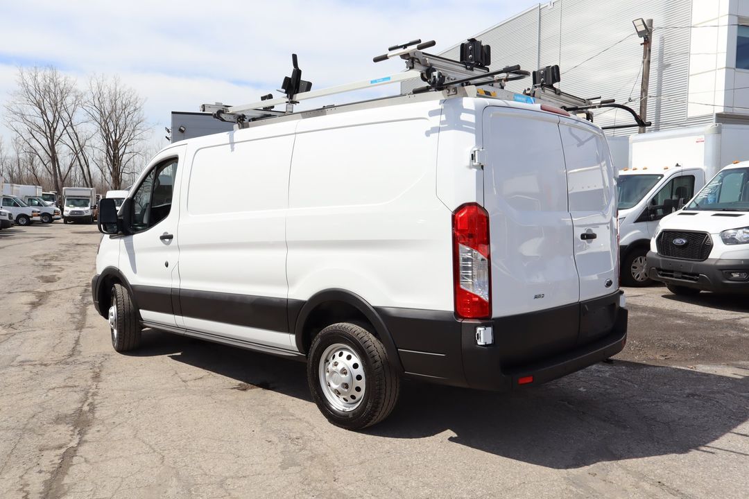 Ford Transit Cargo Van 2021 - Image 2