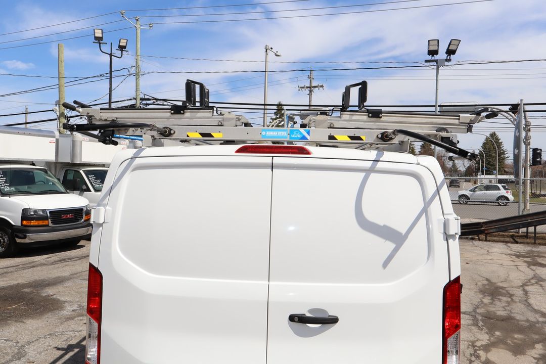 Ford Transit Cargo Van 2021 - Image 20