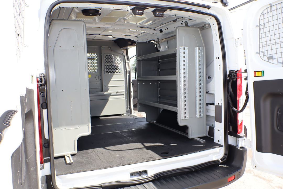 Ford Transit Cargo Van 2021 - Image 13