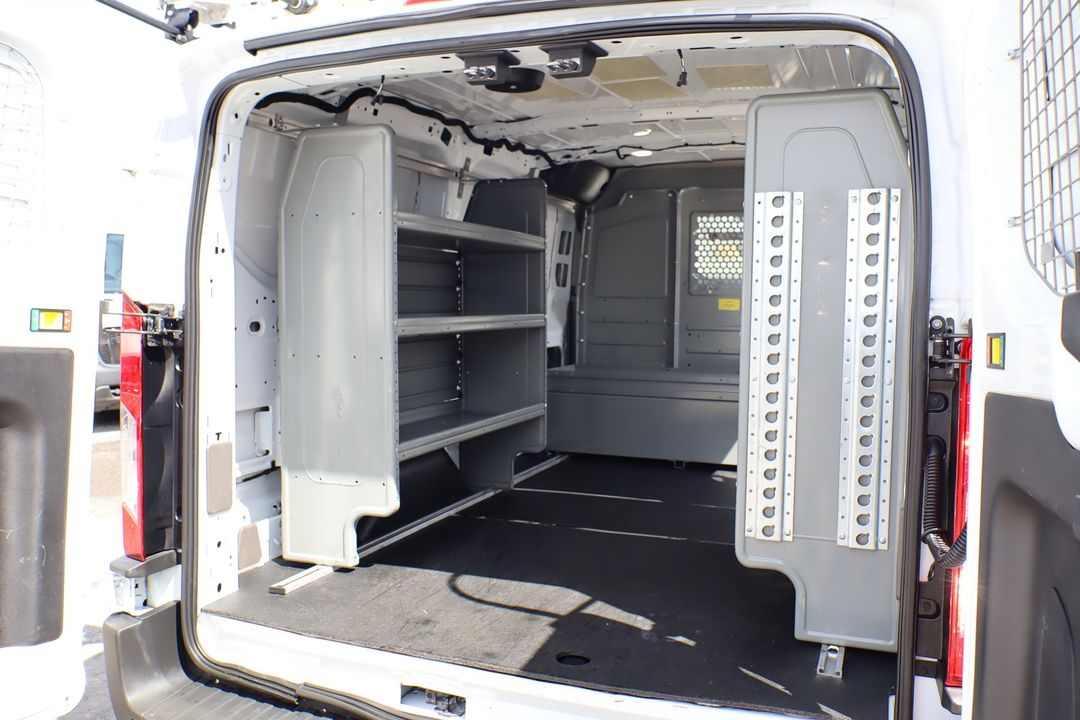 Ford Transit Cargo Van 2021 - Image 14