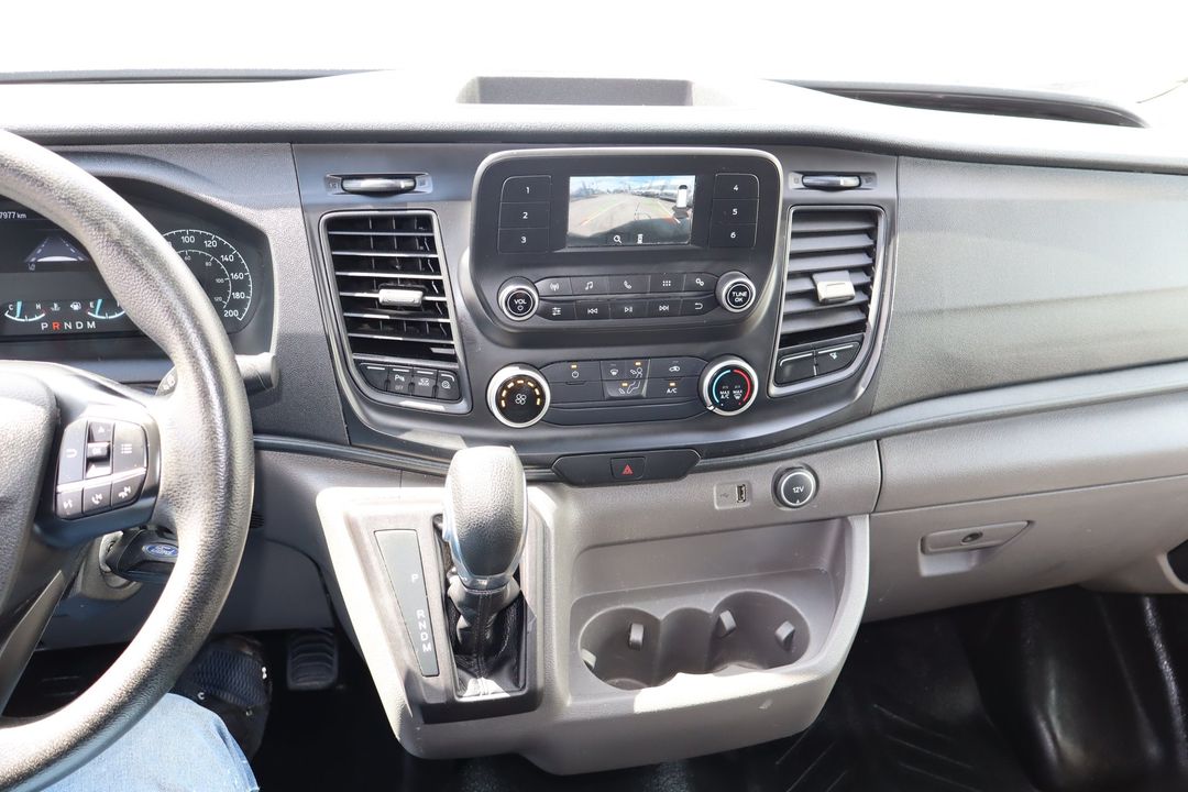 Ford Transit Cargo Van 2021 - Image 9
