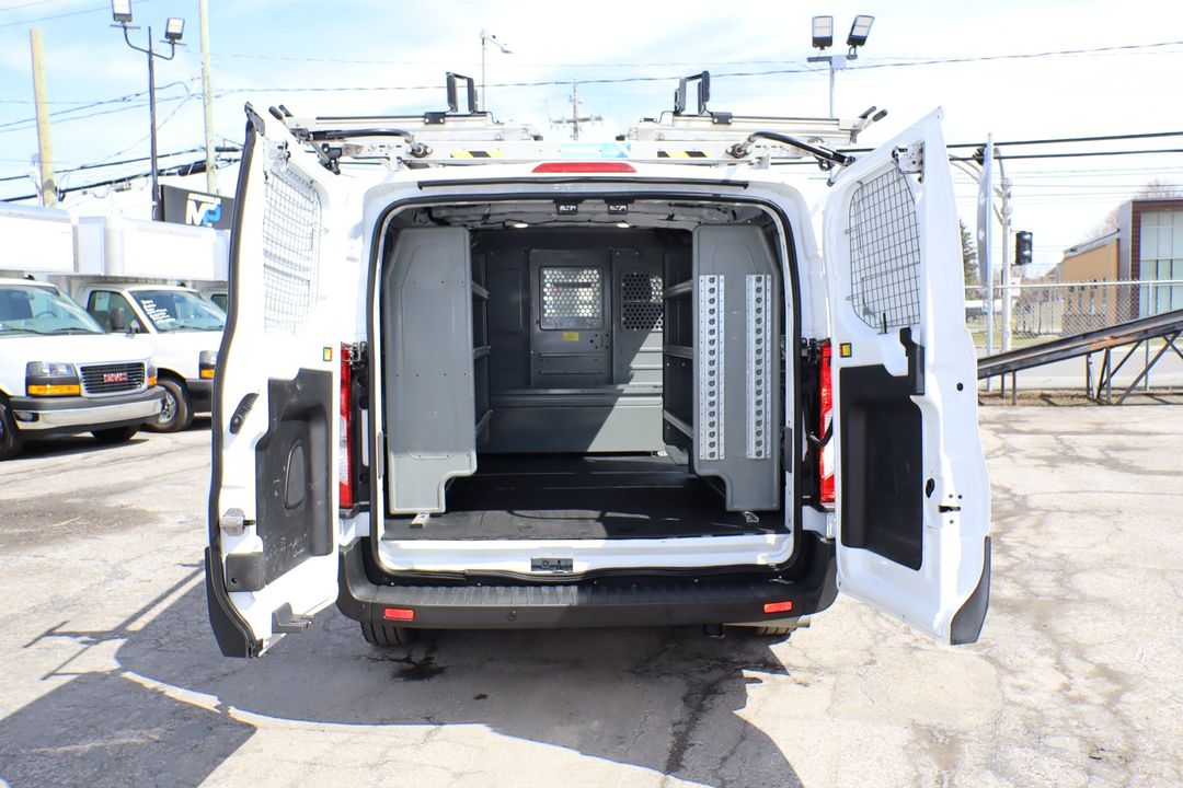 Ford Transit Cargo Van 2021 - Image 16