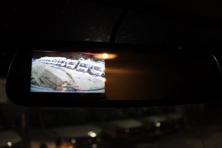 GMC Savana Cargo 2025 - Image 11