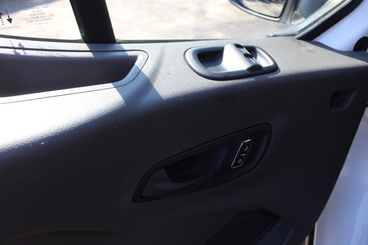 Ford Transit Cargo Van 2024 - Image 11