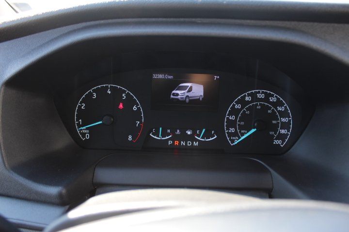 Ford Transit Cargo Van 2024 - Image 15