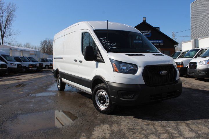 Ford Transit Cargo Van 2024 - Image 6