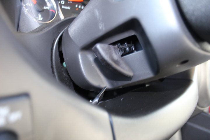 Chevrolet Express Cutaway 2025 - Image 13