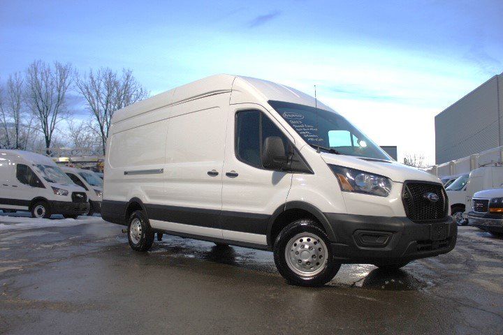 Ford Transit Cargo Van 2025 - Image 7