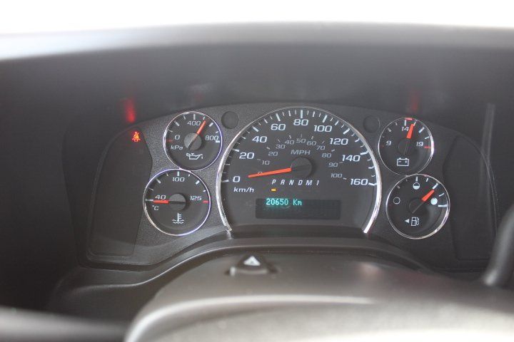 Chevrolet Express Cutaway 2024 - Image 16