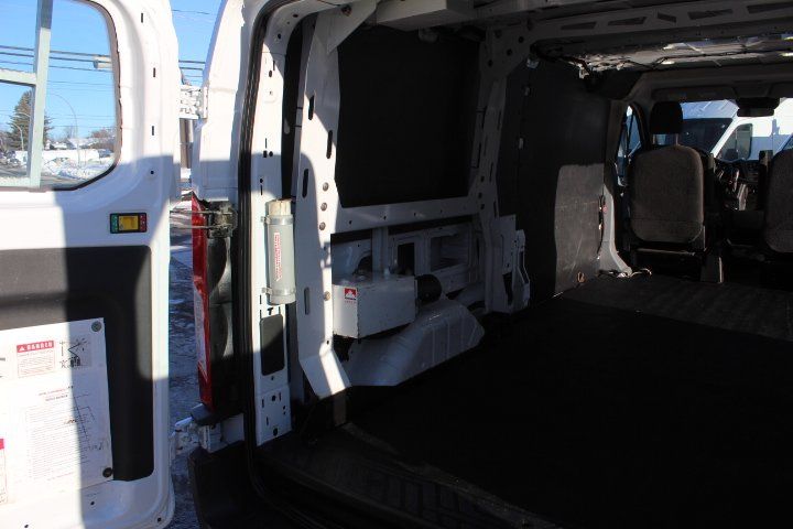 Ford Transit Cargo Van 2017 - Image 11