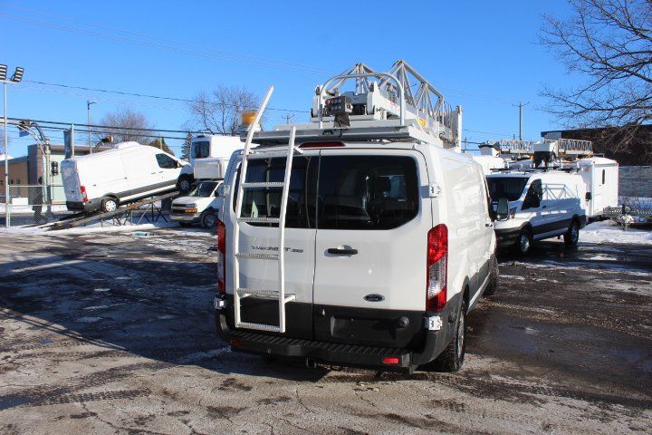 Ford Transit Cargo Van 2017 - Image 6