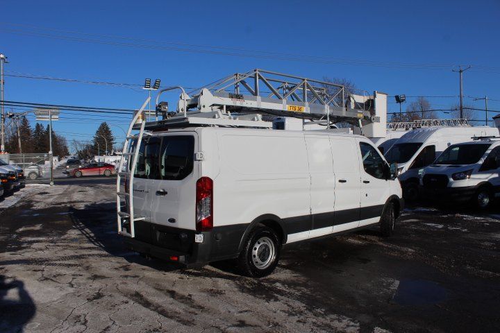 Ford Transit Cargo Van 2017 - Image 7