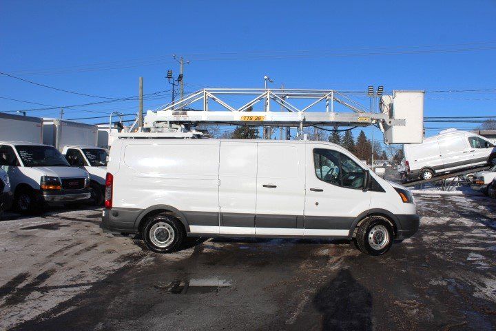 Ford Transit Cargo Van 2017 - Image 2