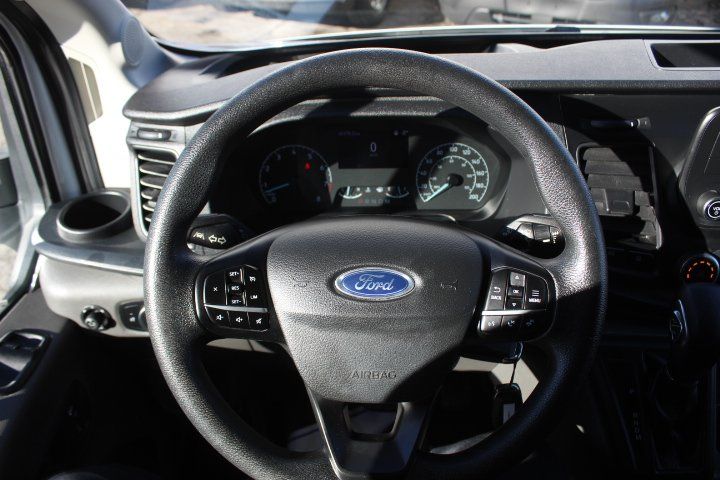 Ford Transit Cargo Van 2023 - Image 11