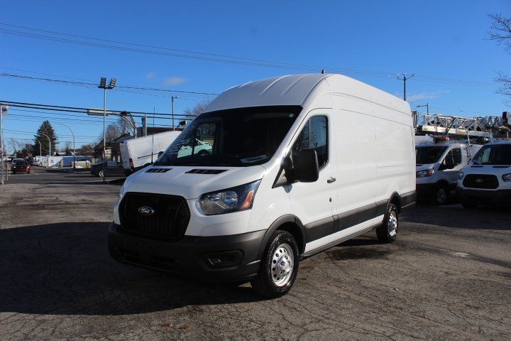 Ford Transit Cargo Van 2023 - Image 18