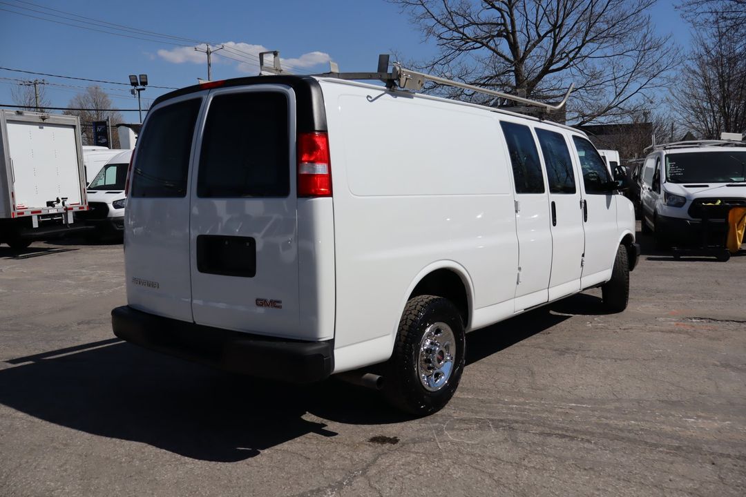 GMC Savana Cargo 2019 - Image 6