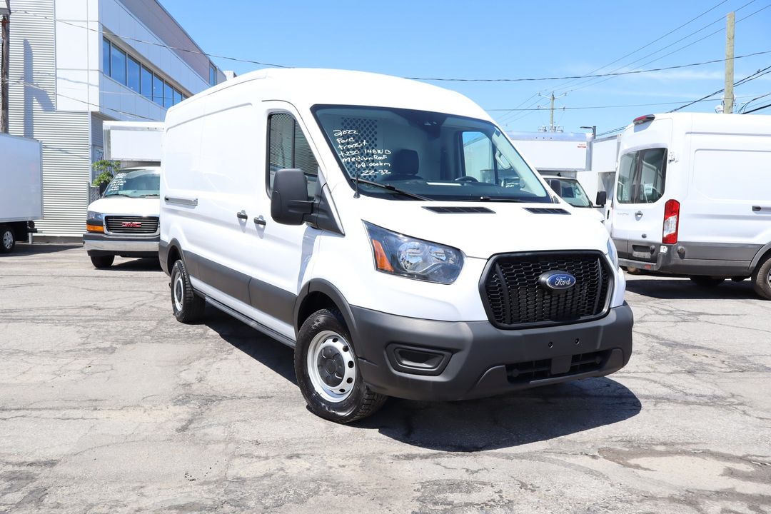 Ford Transit 2022 - Image 19