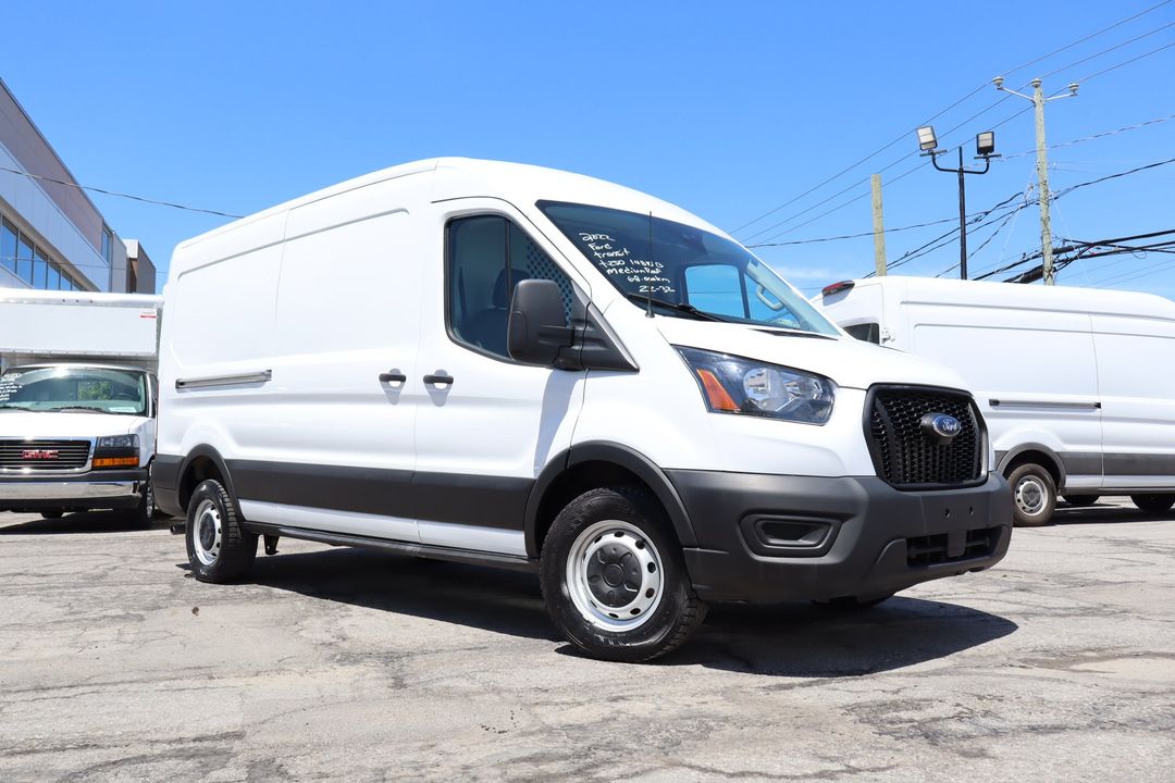 Ford Transit 2022 - Image 6