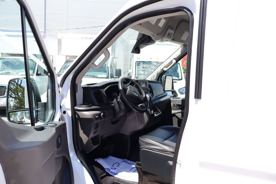 Ford Transit 2022 - Image 7