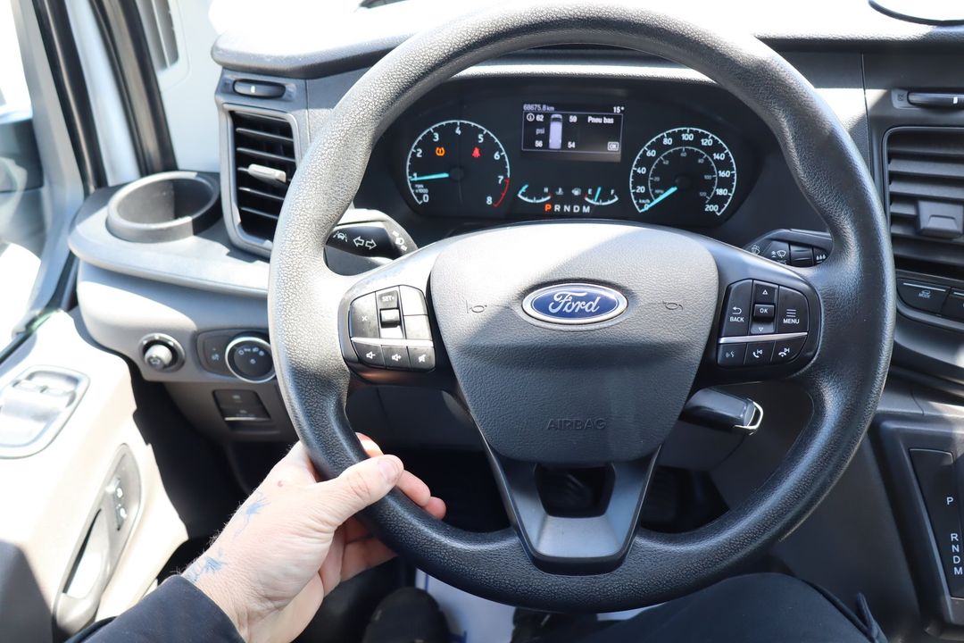 Ford Transit 2022 - Image 11