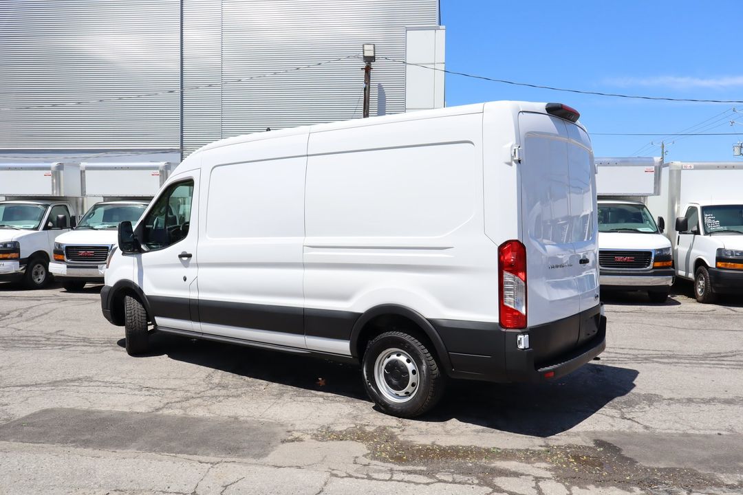 Ford Transit 2022 - Image 5