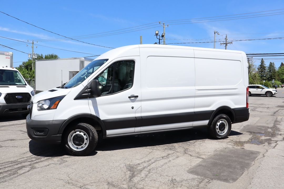 Ford Transit 2022 - Image 4