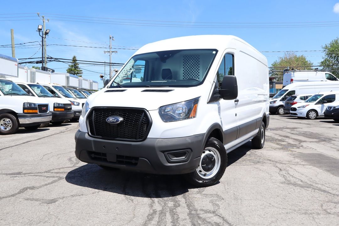 Ford Transit 2022 - Image 3