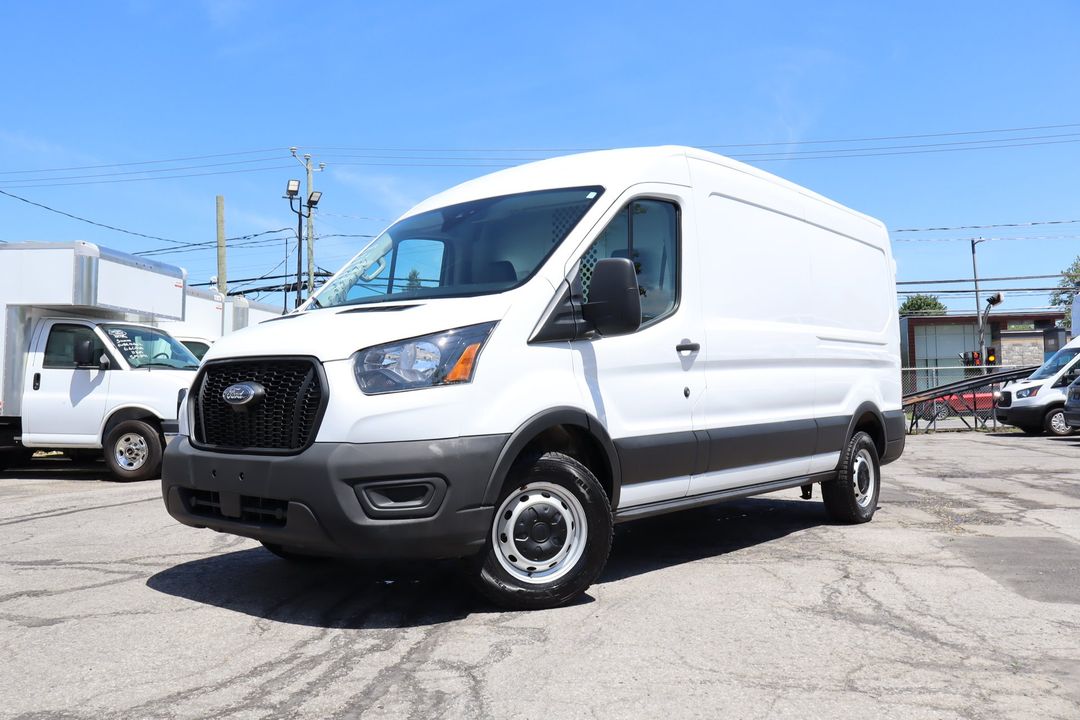 Ford Transit 2022 - Image 2
