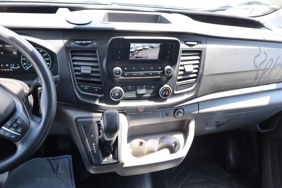 Ford Transit 2022 - Image 10