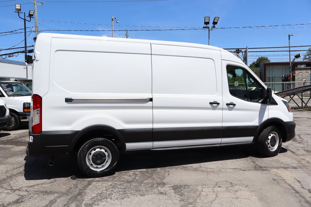 Ford Transit 2022 - Image 18