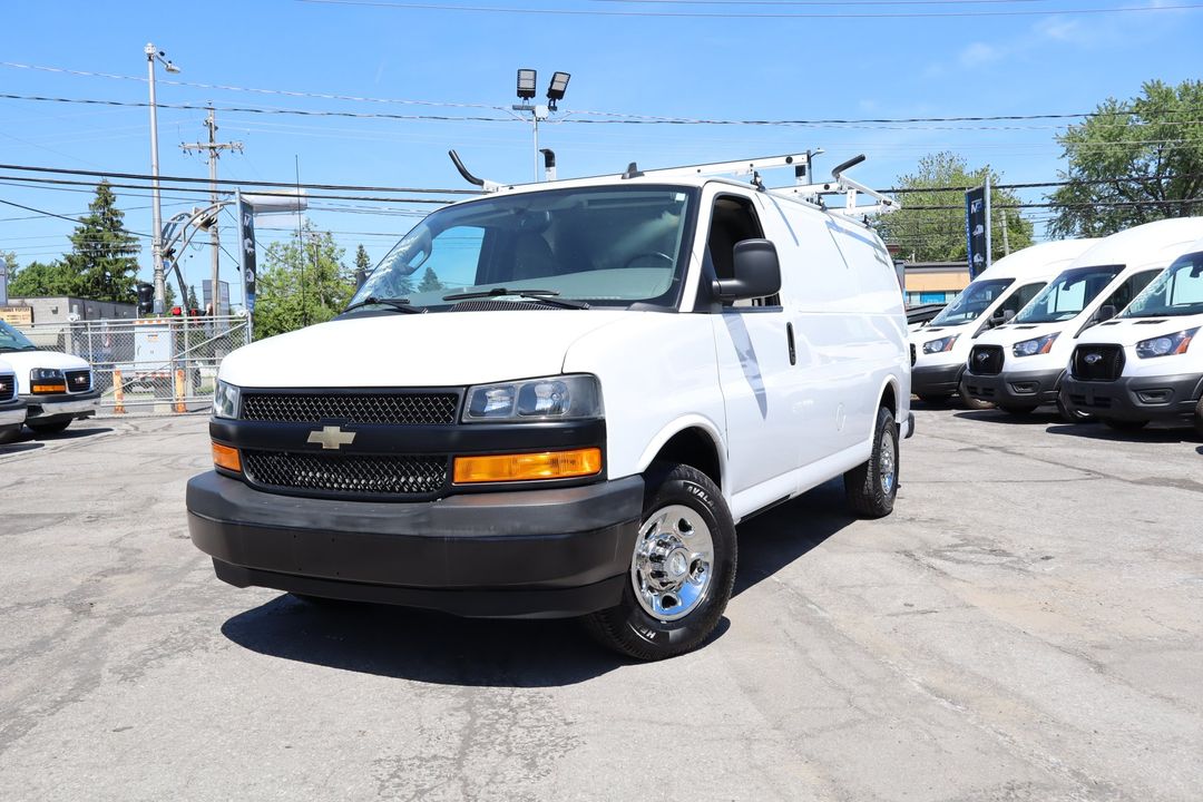 Chevrolet Express 2021 - Image 5