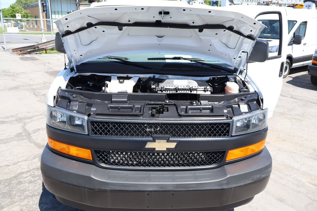 Chevrolet Express 2021 - Image 7